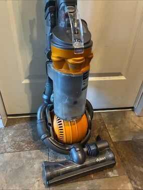 Dyson Ball Vacuum